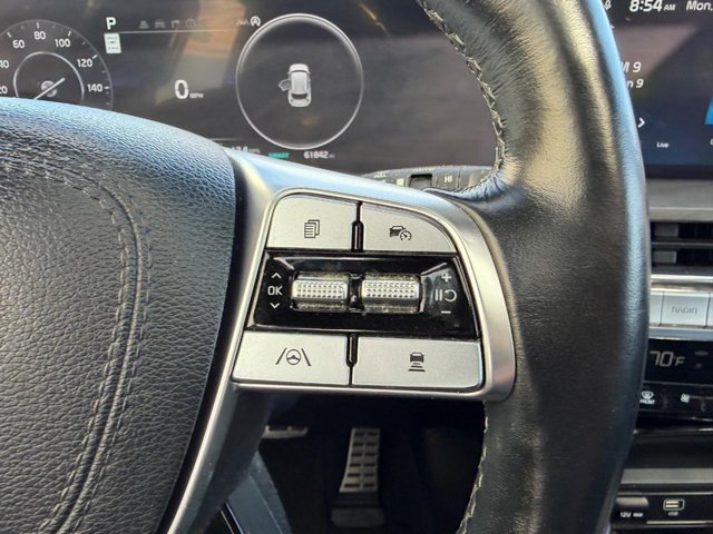 Used 2023 Kia Telluride SX Prestige X-Pro AWD/4WD image 15