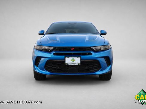 Used 2023 Dodge Hornet GT Plus w/ Track Pack AWD/4WD image 11