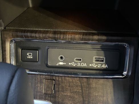 New 2026 Subaru Ascent Touring image 17