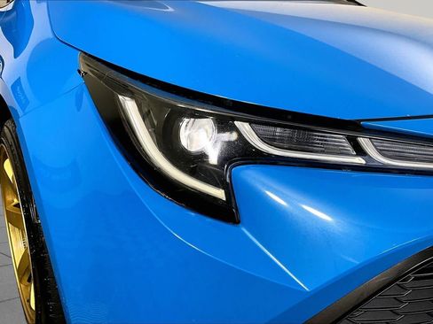 Used 2022 Toyota Corolla SE FWD image 26
