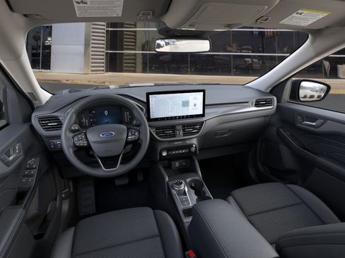 New 2026 Ford Escape Base image 9