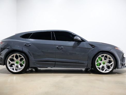 Used 2023 Lamborghini Urus S AWD/4WD image 72