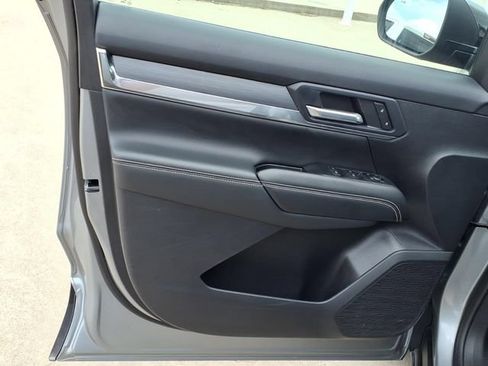 Used 2025 GMC Terrain Elevation FWD image 9