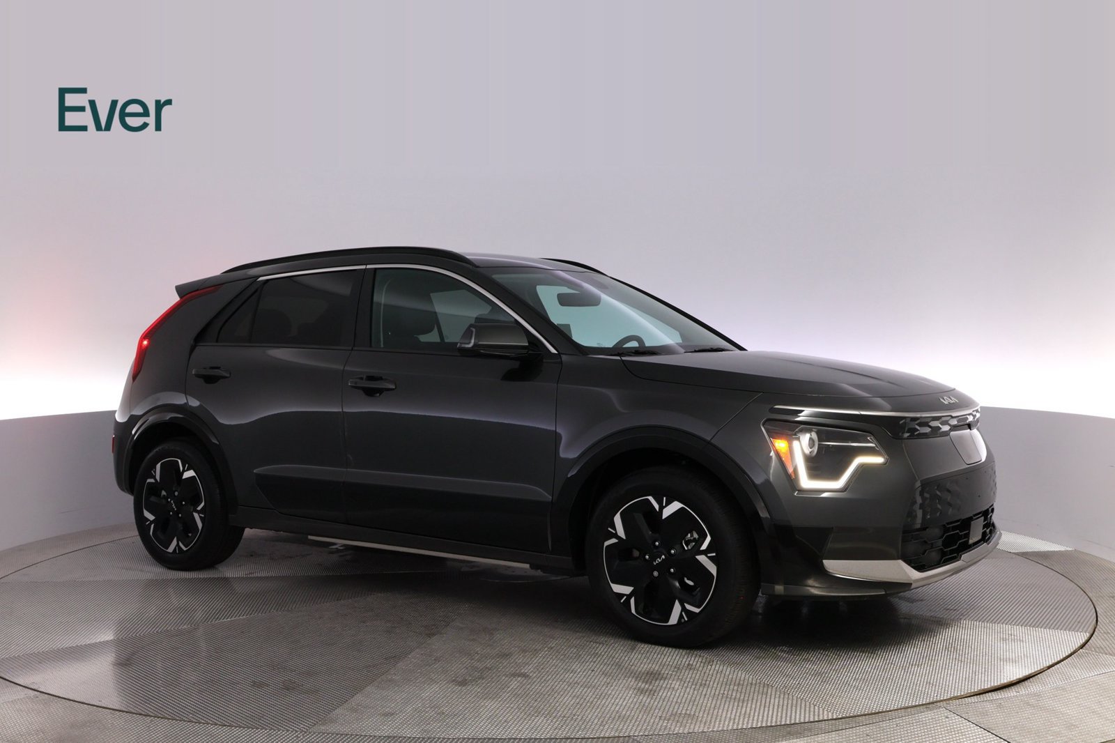 Used 2025 Kia Niro Wind FWD image 14