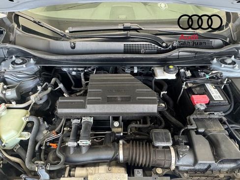 Used 2022 Honda CR-V EX image 14