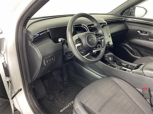 Used 2022 Hyundai Santa Cruz SEL w/ Activity Package image 3