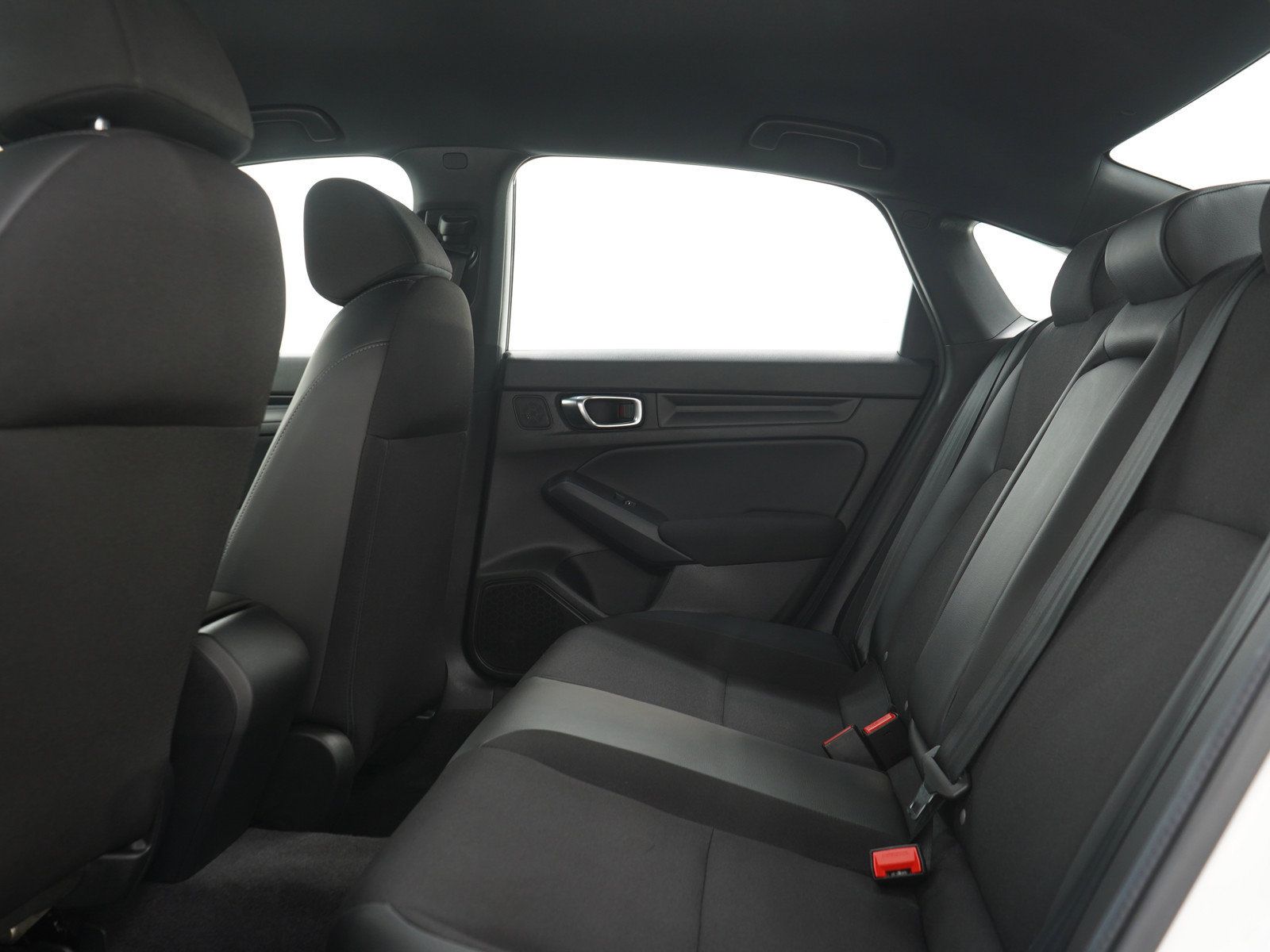 Used 2025 Honda Civic Sport image 17
