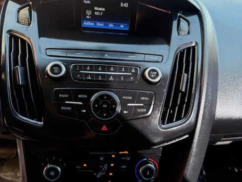 Used 2018 Ford Focus S FWD image 27