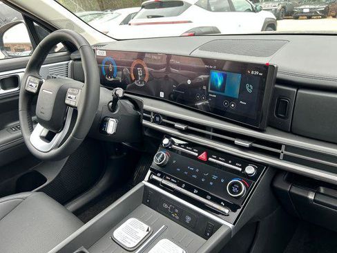 New 2026 Hyundai Santa Fe XRT AWD/4WD image 20