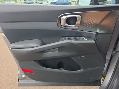 New 2026 Kia Sorento EX image 9