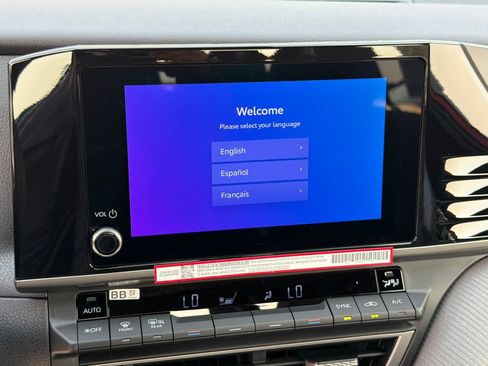 New 2026 Toyota Camry SE FWD image 26