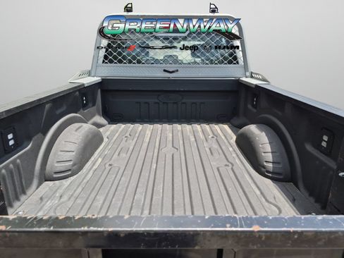 Used 2024 Ford F250 XL w/ XL Off-Road Package AWD/4WD image 5