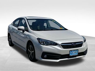 Used 2023 Subaru Impreza Premium