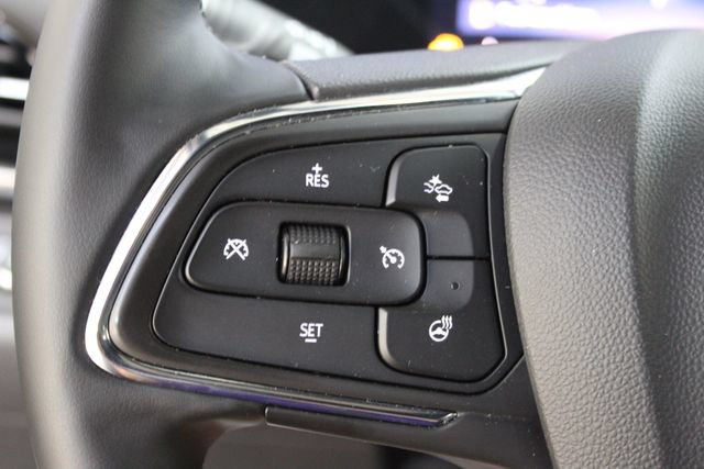 Certified 2025 Buick Envista Avenir FWD image 16