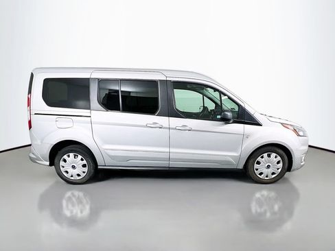 Certified 2021 Ford Transit Connect XLT FWD image 10