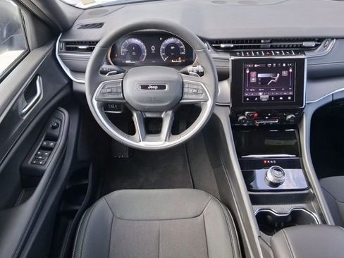 New 2026 Jeep Grand Cherokee Laredo X RWD image 13