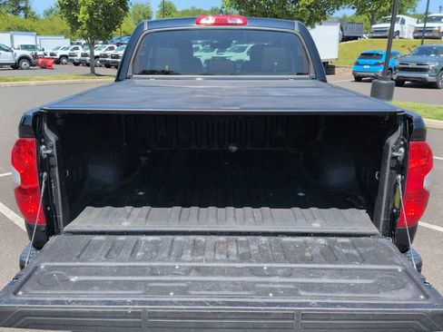 Used 2020 Toyota Tundra TRD Pro AWD/4WD image 28