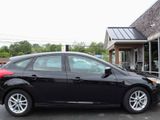 Used 2018 Ford Focus SE image 4