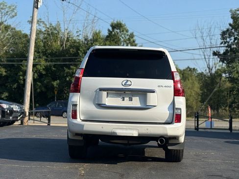 Used 2011 Lexus GX 460 Premium image 6