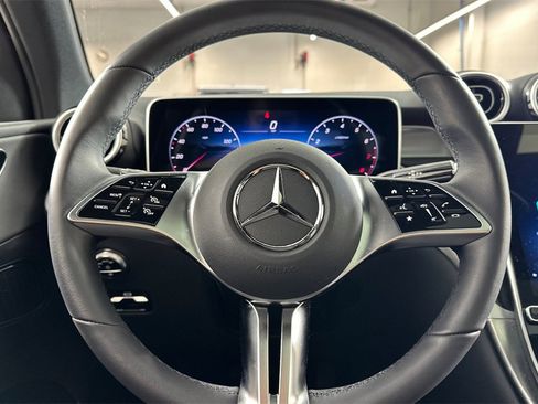 Certified 2026 Mercedes-Benz GLC 300 4MATIC image 26
