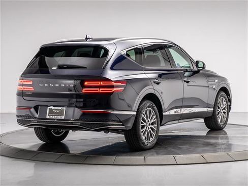 New 2026 Genesis GV80 2.5T image 5