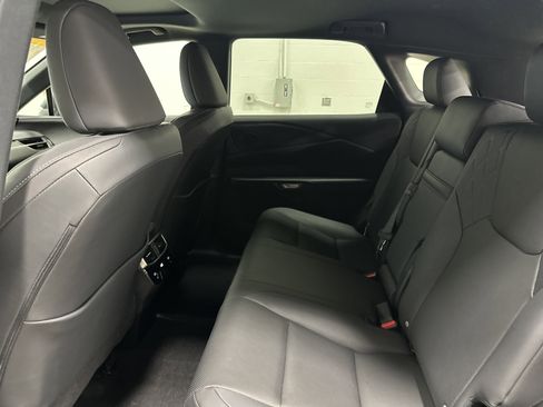 Certified 2025 Lexus RX 350 Premium w/ Convenience Package AWD/4WD image 32