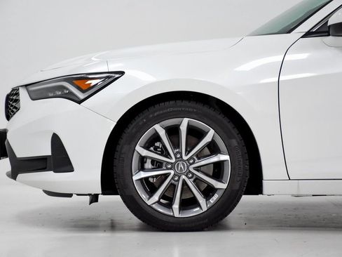 Used 2025 Acura Integra FWD image 28