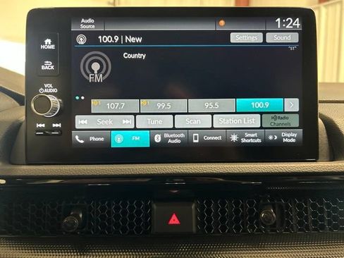 Certified 2025 Honda CR-V EX-L image 32