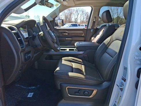 New 2026 RAM 1500 Limited w/ Bed Utility Group image 10