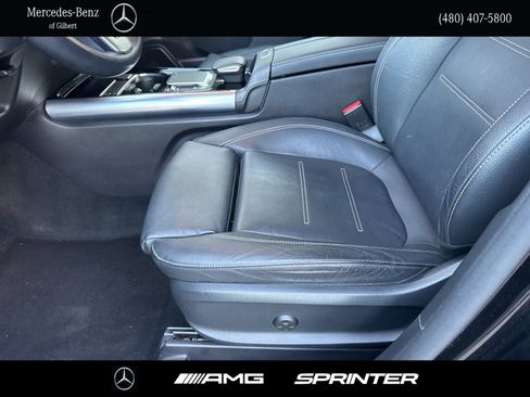 Certified 2022 Mercedes-Benz GLA 250 image 14