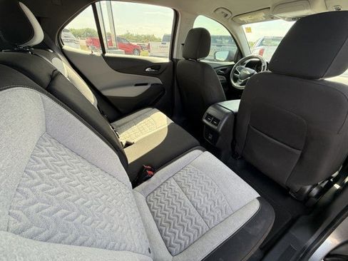 Used 2023 Chevrolet Equinox LS FWD image 36