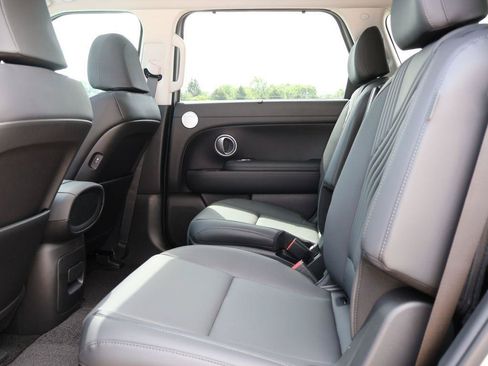 New 2026 Hyundai Palisade SEL Premium FWD image 22