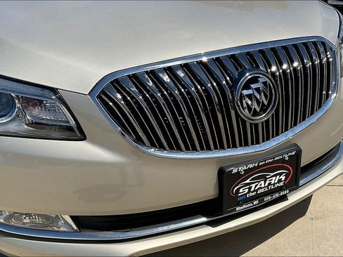Used 2014 Buick LaCrosse Leather FWD image 31
