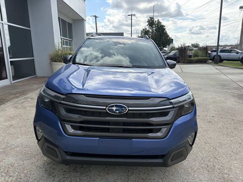 New 2026 Subaru Forester Limited AWD/4WD image 2