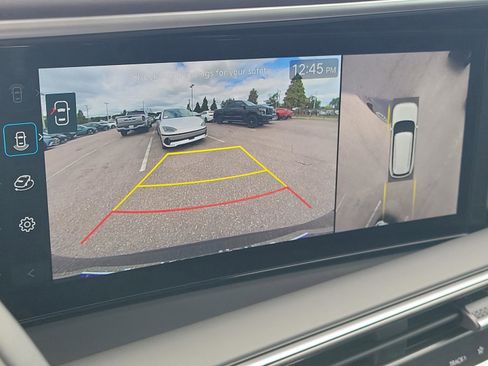 New 2026 Hyundai Palisade Calligraphy image 25