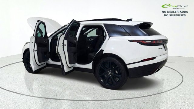 Used 2023 Land Rover Range Rover Velar R-Dynamic S AWD/4WD image 16