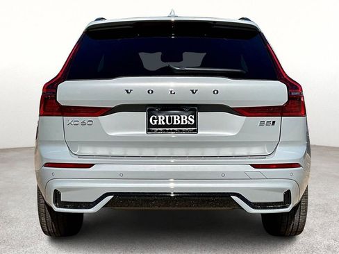 New 2026 Volvo XC60 B5 Ultra AWD/4WD image 7