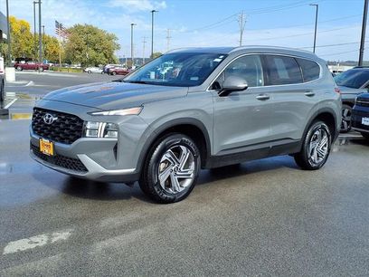 Used 2023 Hyundai Santa Fe SEL