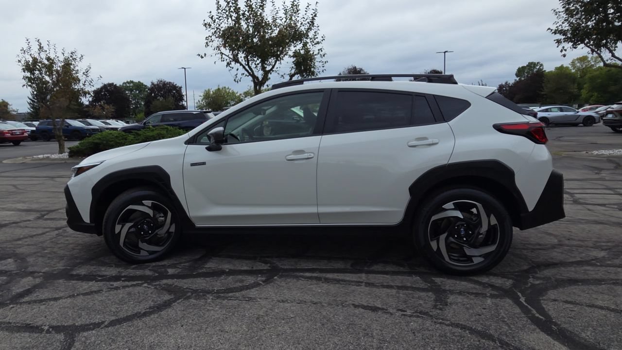 New 2026 Subaru Crosstrek 2.5i Limited AWD/4WD image 5
