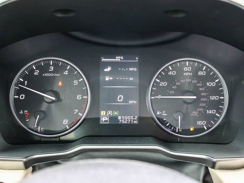 Used 2024 Subaru Legacy Limited AWD/4WD image 27