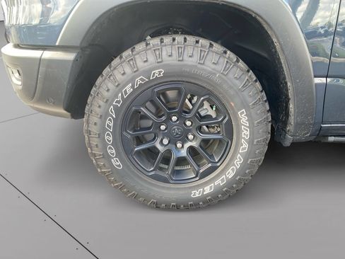 Used 2025 RAM 1500 Rebel w/ Bed Utility Group AWD/4WD image 26
