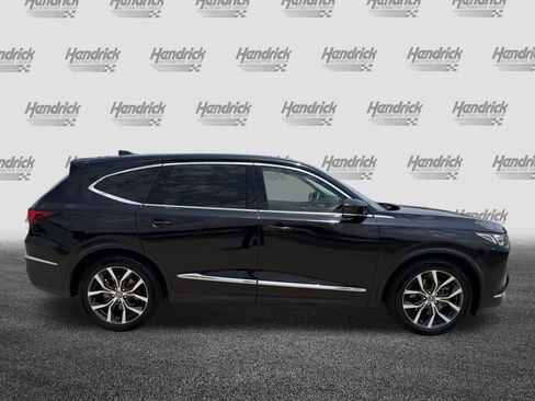 Certified 2022 Acura MDX SH-AWD w/ Technology Package image 11