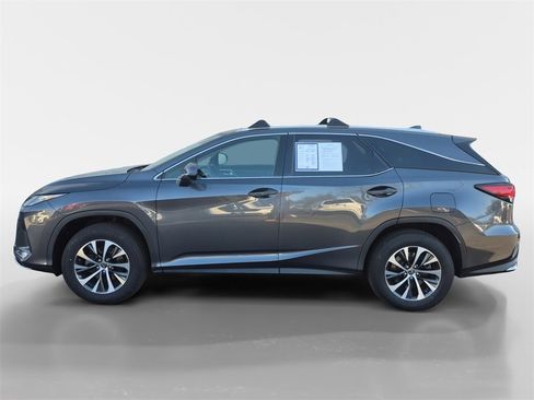 Used 2022 Lexus RX 350L 350L image 7