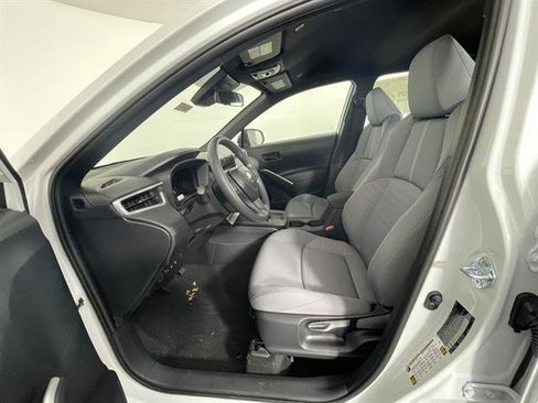 New 2026 Toyota Corolla Cross S image 9