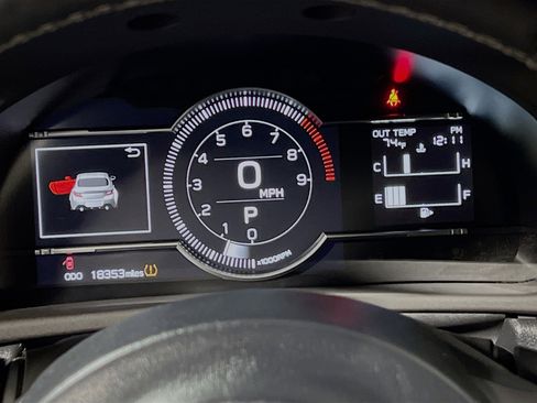 Certified 2024 Toyota GR86 Premium image 22