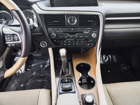 Used 2018 Lexus RX 350 FWD w/ Premium Package image 31