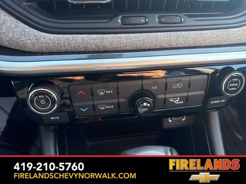 Used 2022 Jeep Compass Latitude image 30