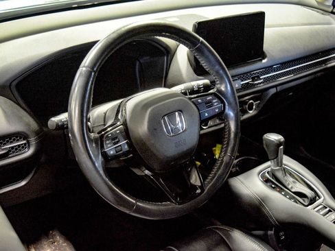 Certified 2024 Honda HR-V EX-L image 11