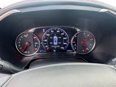 Used 2025 Chevrolet Blazer RS image 19