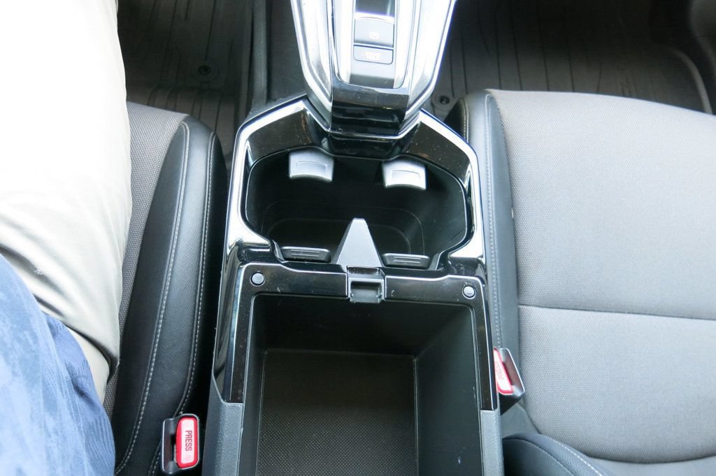 Used 2021 Honda Clarity Plug-In Hybrid image 30